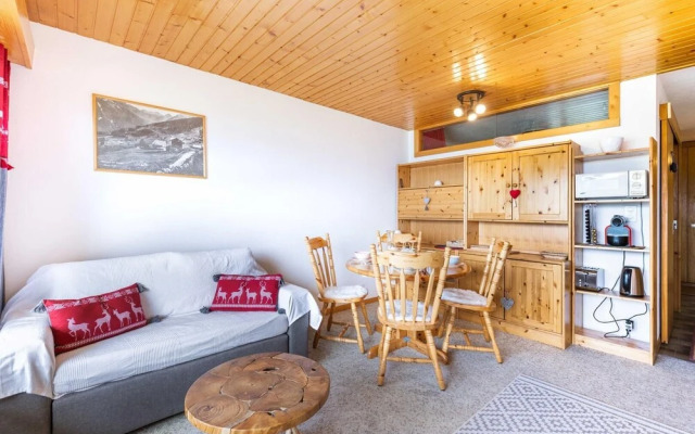 Apartment Alpine Hideaway