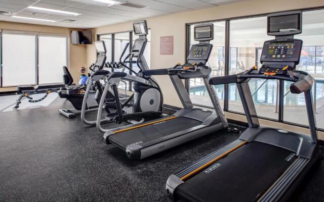 TownePlace Suites by Marriott Detroit Canton