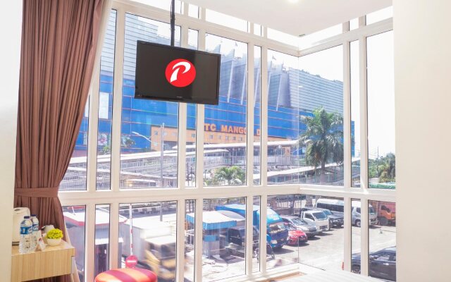 d'primahotel WTC Mangga Dua