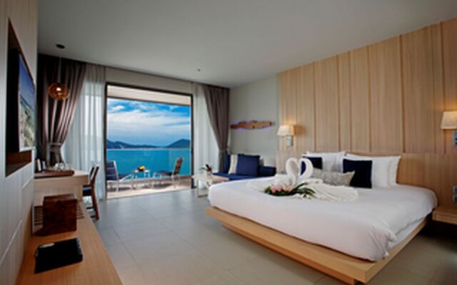 Kalima Resort & Spa, Phuket