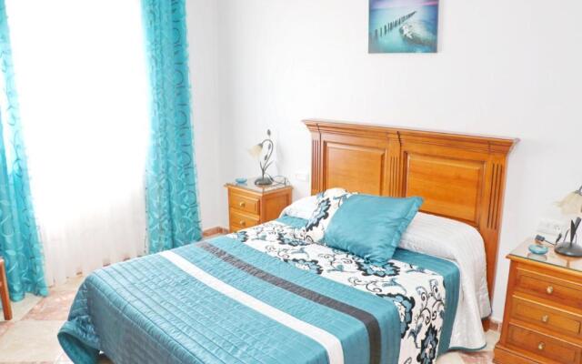 Apartamento Cervantes Conil II