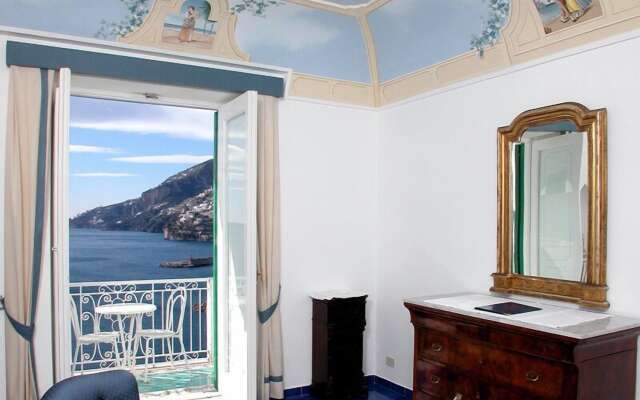 Hotel Luna Convento