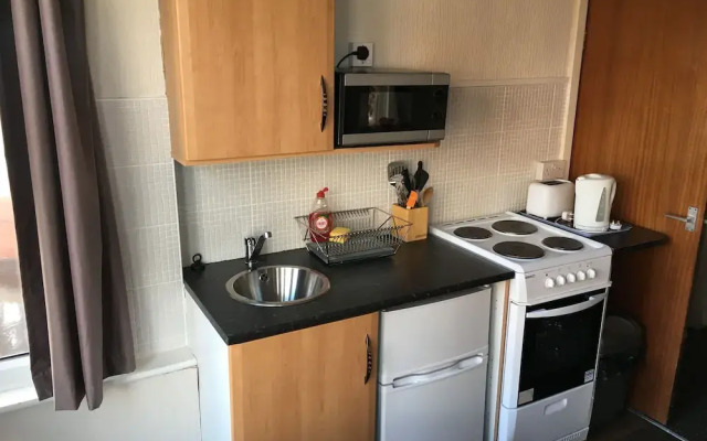 San Remo Apartments Blackpool