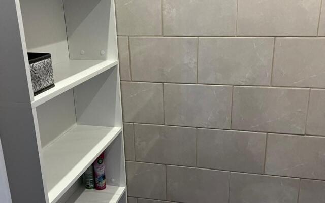 Апартаменты в микрорайоне Славянский