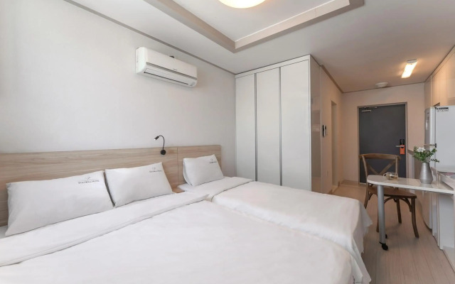 Staywell Hotel