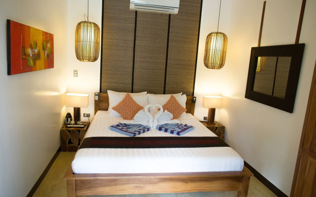 Cadlao Resort & Restaurant