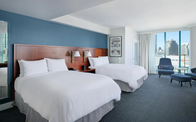 InterContinental San Francisco by IHG