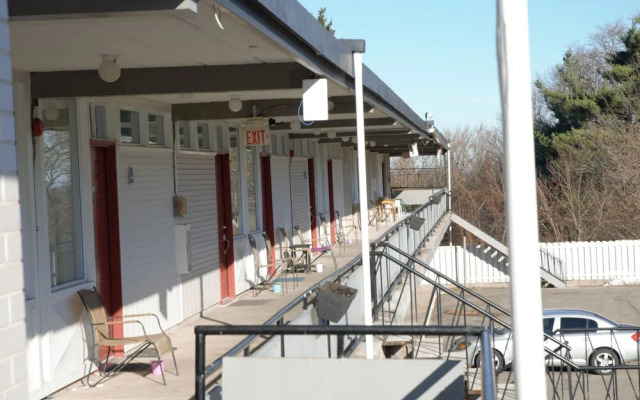 Value Inn International