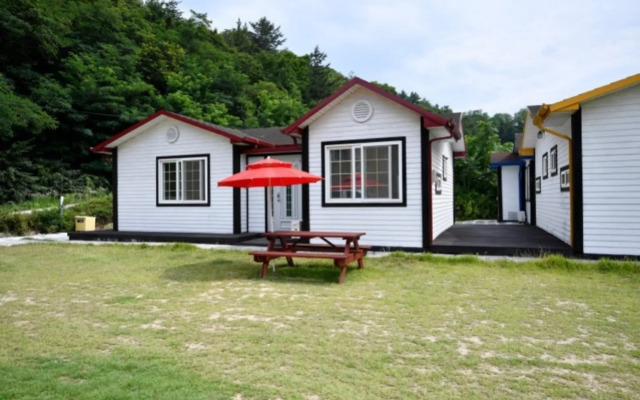 Samcheok Noran Pension