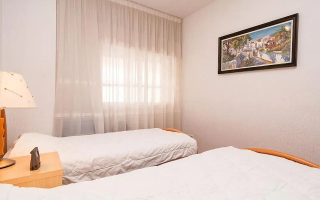 Carabeo 22 Apartments Casasol