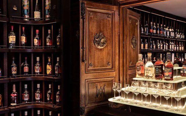 Domaine Reine Margot Paris - Issy MGallery Collection