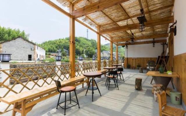 Xi Xiang Ji Guesthouse