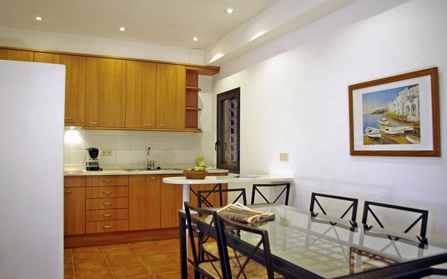 Apartaments Golf By La Costa Resort