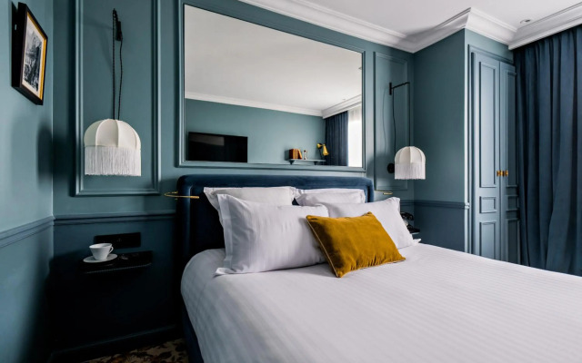 Hotel Duquesne Eiffel