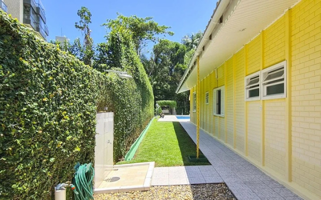 Casa Amarela - Riviera