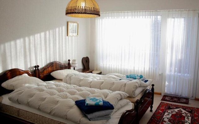 Residence Arnica