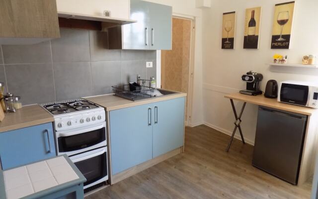 L'ancienne Forge Boutique Holiday Rental