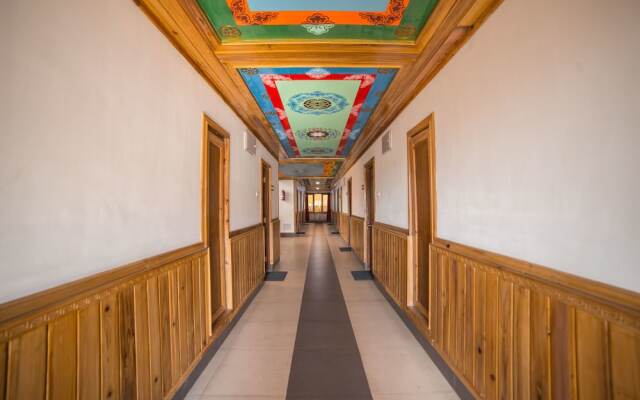 Buddha Retreat