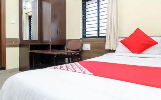 Hotel Megharaj