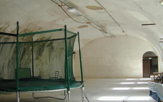 Théatre du Moulinage