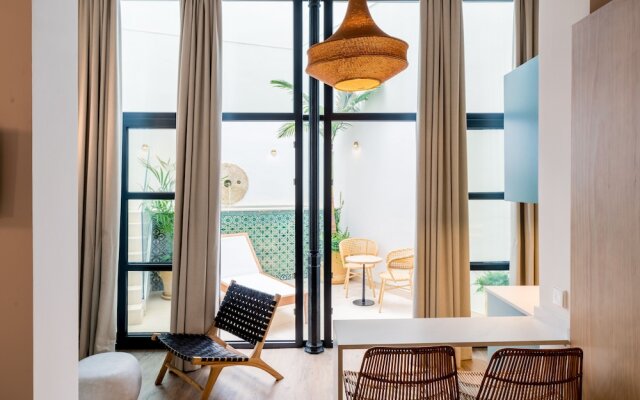 The Honest Hotel San Pedro