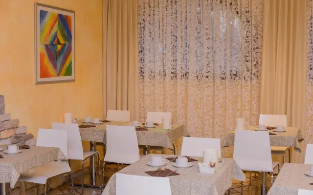 AHG Donna Silvia Wellness Hotel