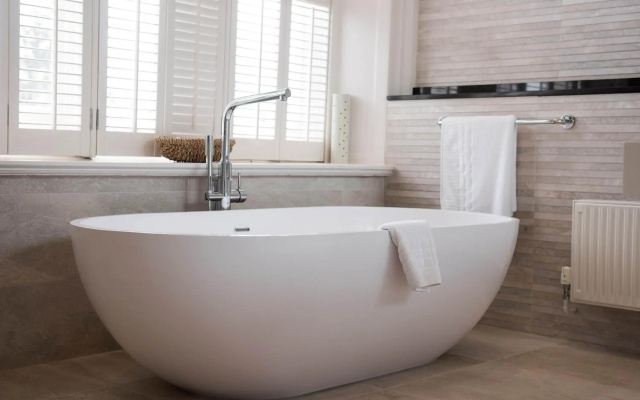Albrighton Hall Hotel and Spa, a member of Radisson Individuals