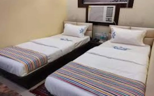 Hotel OPS