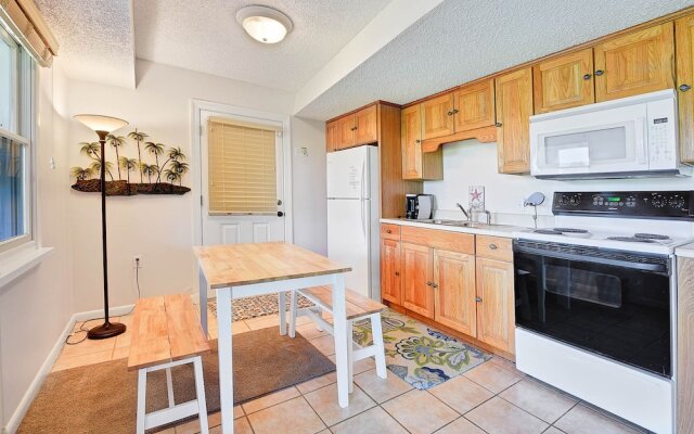 Going Coastal Beach House by Vtrips