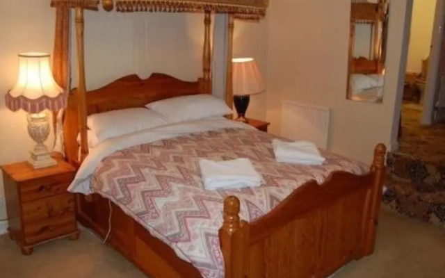 Britannia Inn