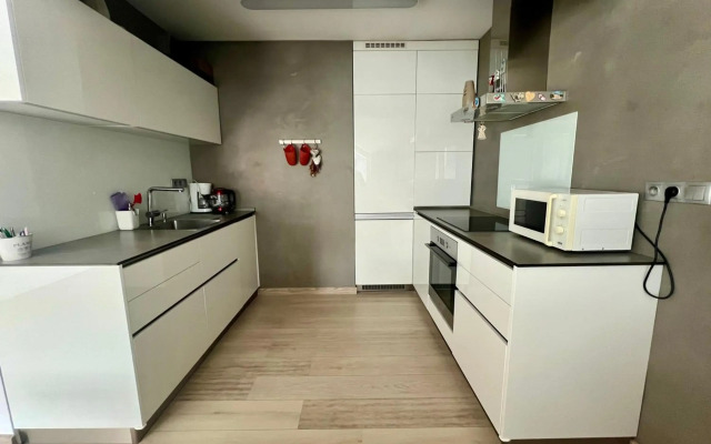 Luxury apartman Bojnice