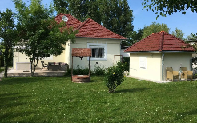 Villa Ida