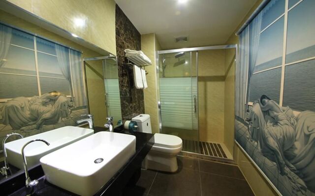 Atou Resort Hotel