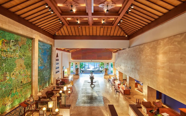 Villas at The Patra Bali Resort & Villas