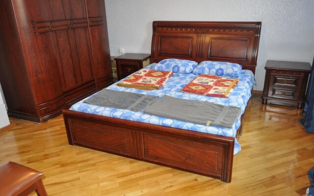 Hotel sweet home
