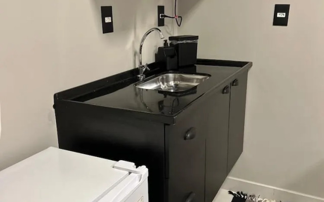 Apartamentos Bora Bora Hospedagens