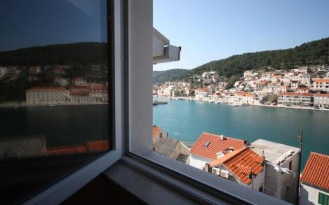 Apartment Branka
