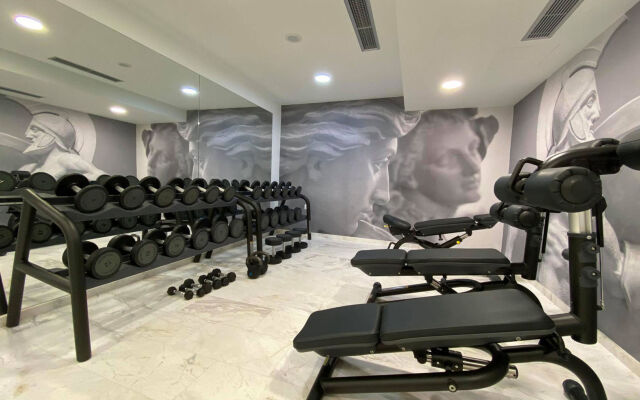 Royal Marmin Bay Boutique & Art Hotel - Adults Only