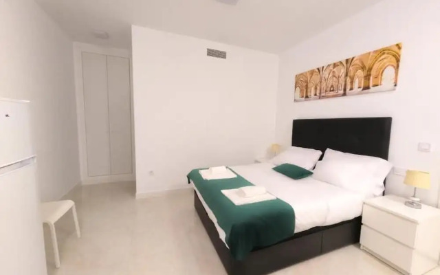 Rental San Luis