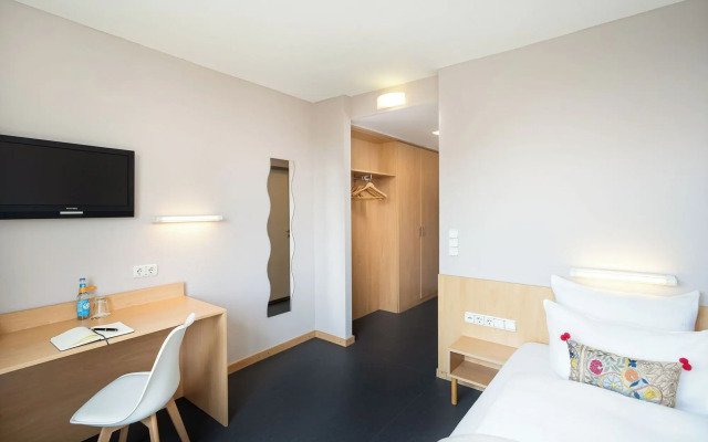 mainhaus Stadthotel Frankfurt