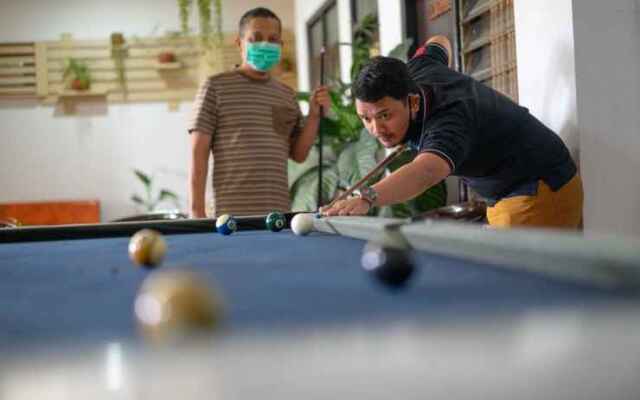 Rumaterra Bed & Breakfast