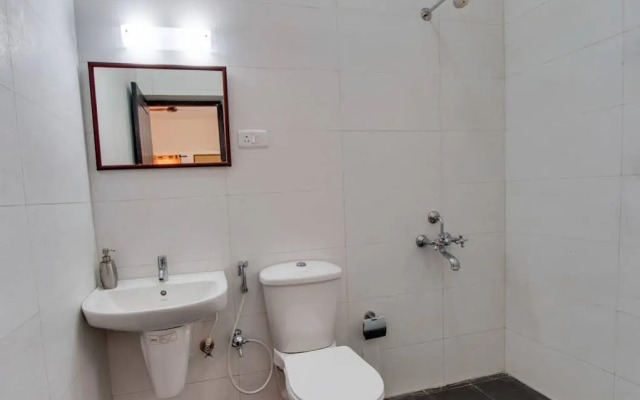 Corner Stay Serviced Apartment-Racecourse