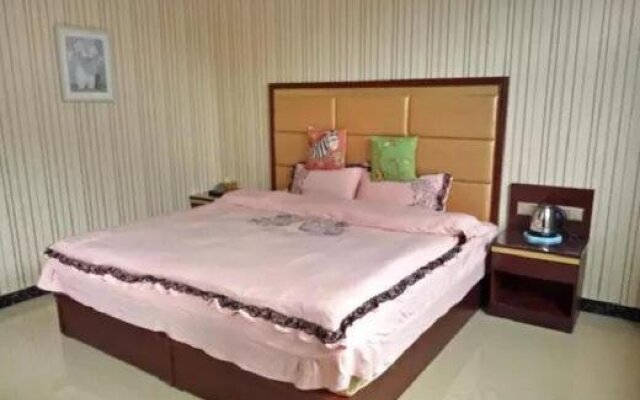 Wutaishan Yuanyuan Hotel