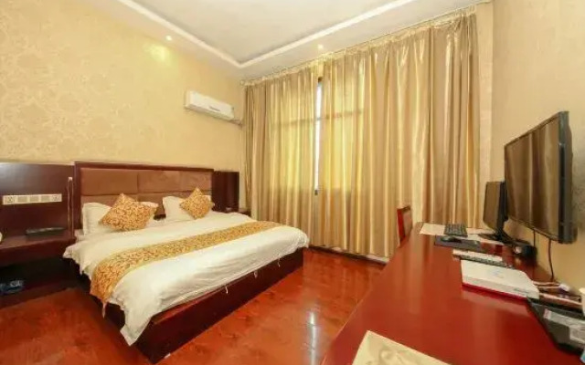 Xingyi Marriott Hotel