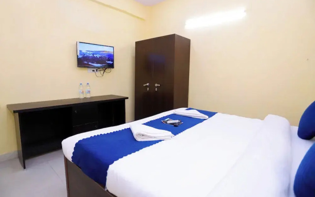 Hotel City Nest
