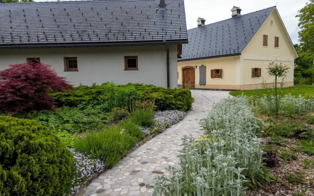 Posestvo Pule Equestrian Estate