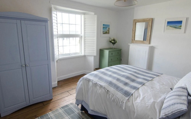 Eddystone Cottage