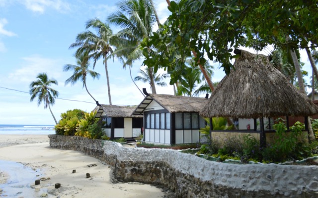 Fiji Hideaway Resort and Spa