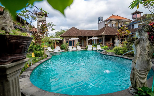 Capung Cottage