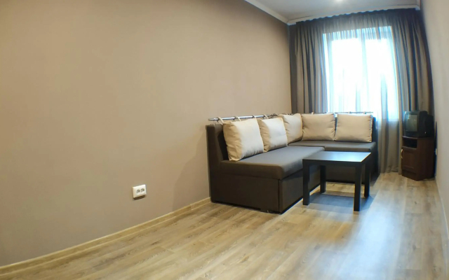 2 badroom KR Apartments on Metalurhiv 19